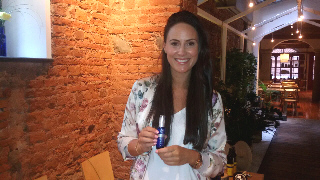 Adele Clark-Whittle - PR Manager di Neal’s Yard Remedies